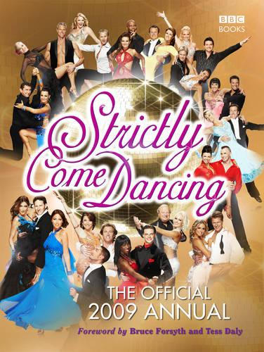 Strictly Come Dancing Annual 2009