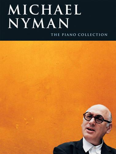 Michael Nyman The Piano Collection Pf: The Piano Collection for Piano Solo