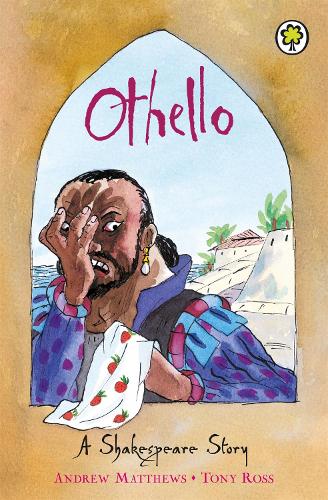 Othello (Shakespeare Stories)