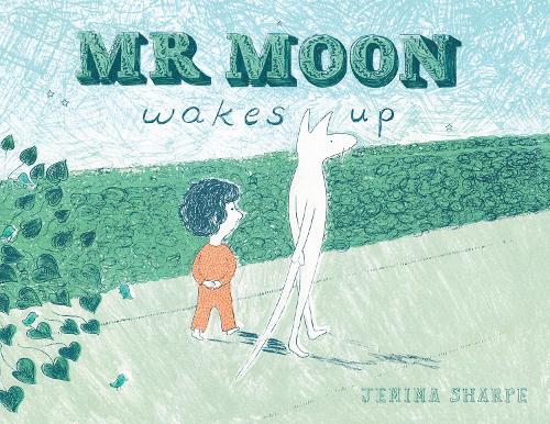 Mr Moon Wakes Up (Child's Play library)