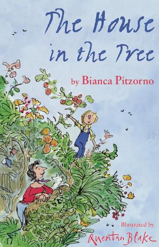 The House in the Tree (Alma Junior)