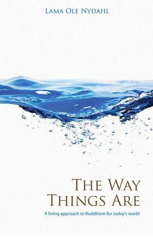 The Way Things Are: A Living Approach to Buddhism (Buddhism (O Books))
