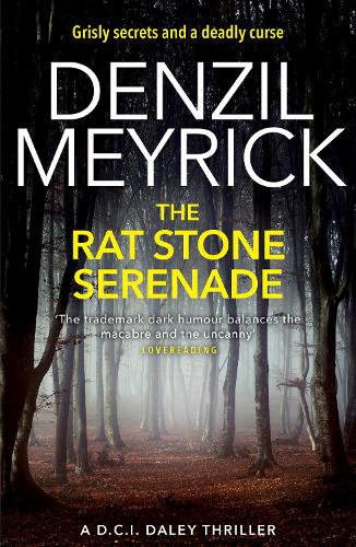 The Rat Stone Serenade (The D.C.I. Daley Series)