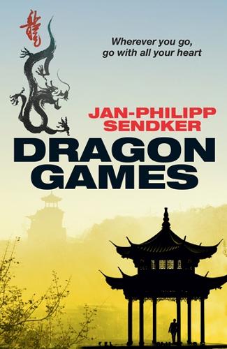 Dragon Games (Rising Dragon 2) (Dragon Rising)