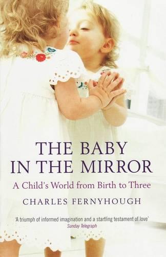 The Baby in the Mirror: A Child's World from Birth to Three