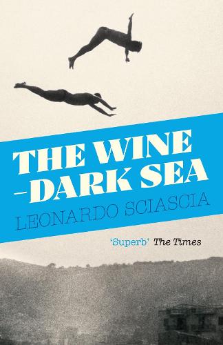 The Wine Dark Sea