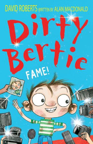 Fame! (Dirty Bertie)