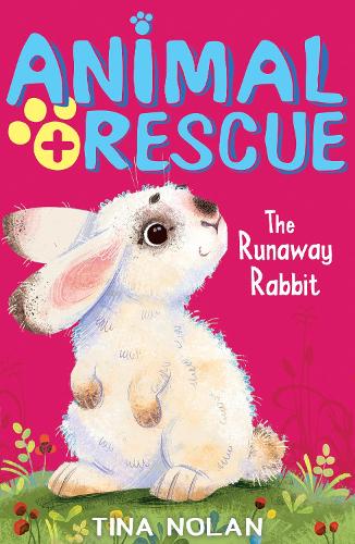 The Runaway Rabbit: 5 (Animal Rescue (5))