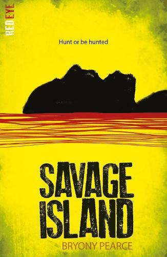 Savage Island (Red Eye)