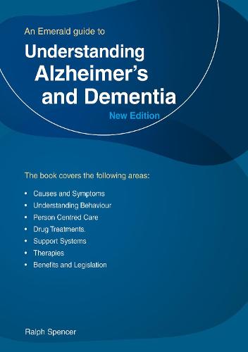 Understanding Alzheimer's and Dementia (Emerald Guide)