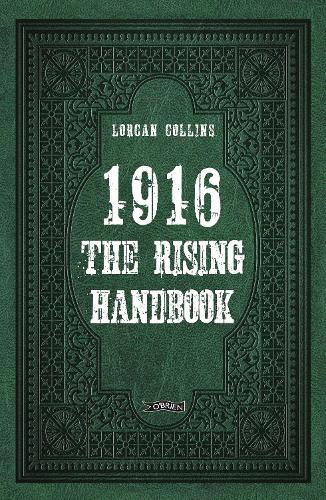 1916: The Rising Handbook (Little Book)