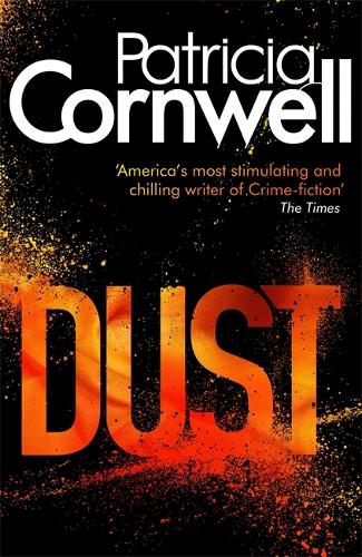 Dust: A Kay Scarpetta Novel (Scarpetta Novels)