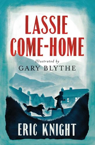 Lassie Come-Home (Alma Children's Classics)