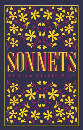 Sonnets (Alma Classics Evergreens)