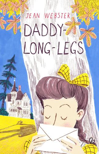 Daddy-Long-Legs (Alma Junior Classics) (Alma Classics Junior)