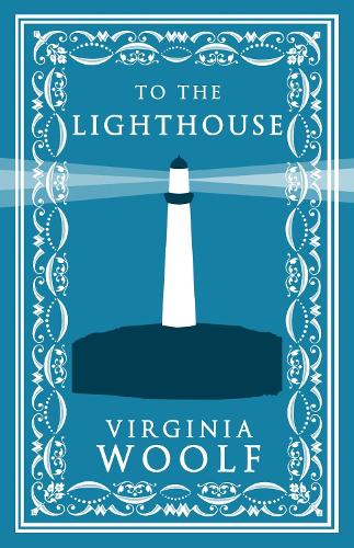 To the Lighthouse (Evergreens)