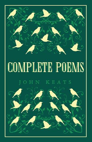 Complete Poems (Alma Classics Great Poets)