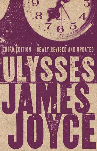 Ulysses (Alma Evergreens)