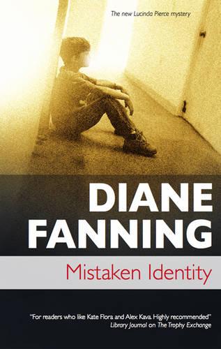 Mistaken Identity (Lucinda Pierce)