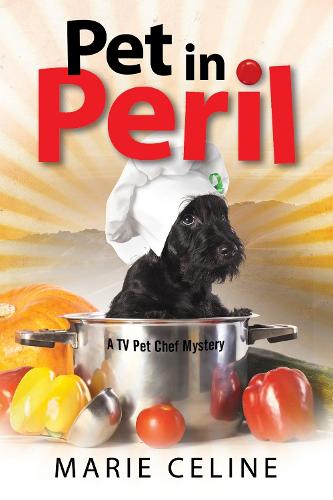 Pet in Peril (A Kitty Karlyle Mystery)