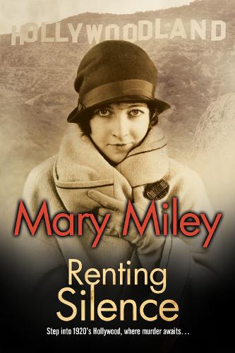 Renting Silence (A Roaring Twenties Mystery)