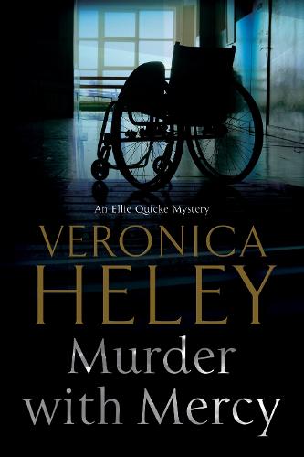 Murder with Mercy (An Ellie Quicke Mystery)