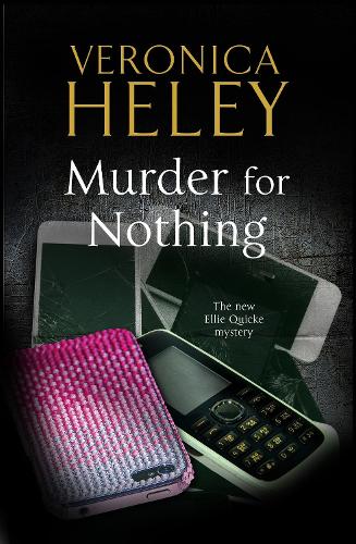 Murder for Nothing (An Ellie Quicke Mystery)