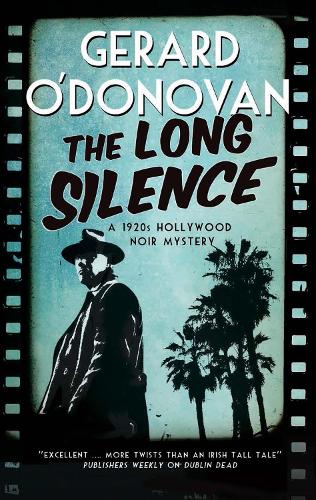 The Long Silence (A Tom Collins Mystery)