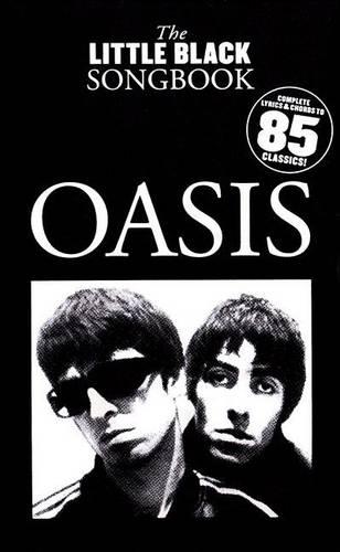 "Oasis": The Little Black Songbook