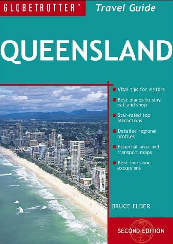 Queensland (Globetrotter Travel Pack)