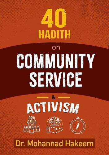 40 Hadith on Community Service & Activism: Fantastic Facts, Game Reviews, Character Profiles