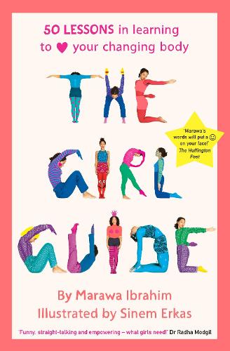 The Girl Guide