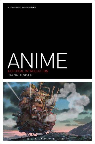 Anime (Film Genres)