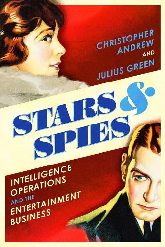 Stars and Spies: The story of Intelligence Operations…