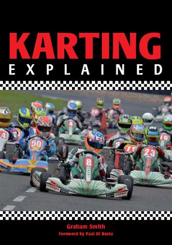 Karting Explained