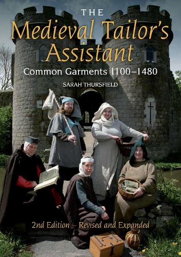 Medieval Tailors Assistant