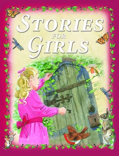 Stories for Girls