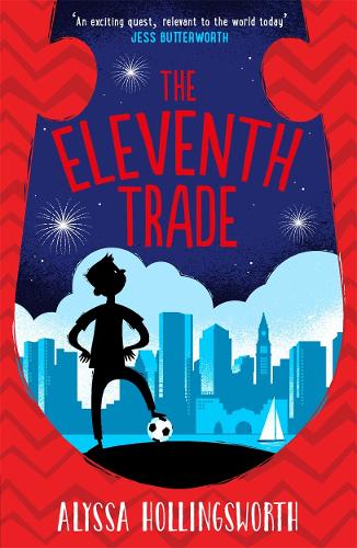 The Eleventh Trade