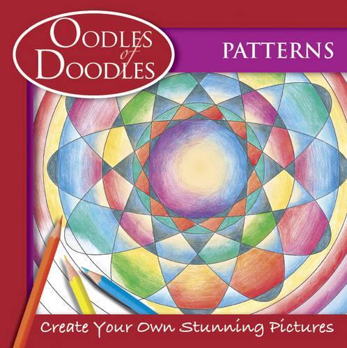 Patterns (Doodle Books)