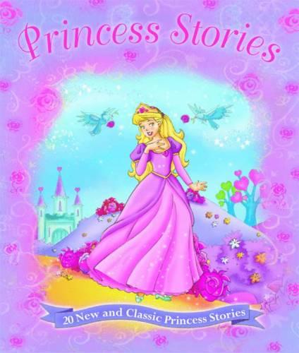 Princess Stories (Treasuries)