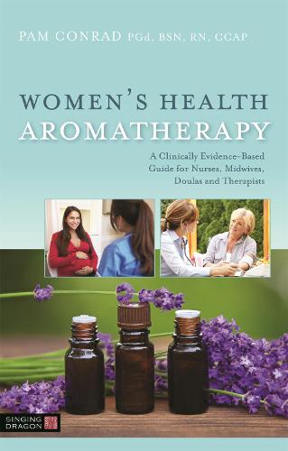 Women’s Health Aromatherapy