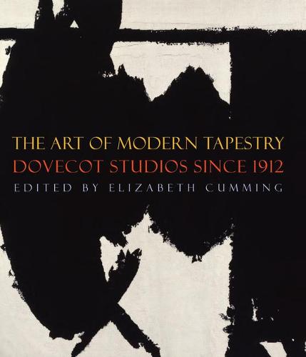 The Art of Modern Tapestry