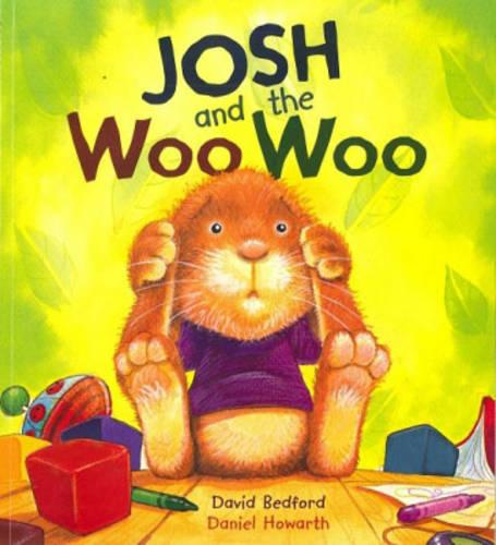Josh and the Woo Woo (Storytime)