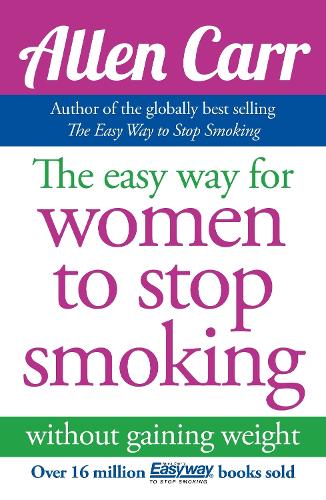 The Easyway for Women to Stop Smoking