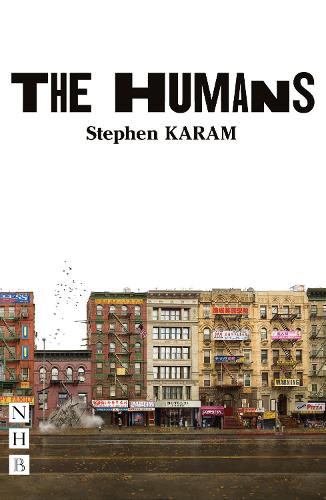 The Humans (NHB Modern Plays)
