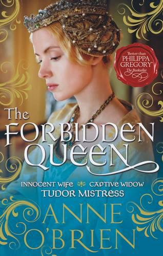 The Forbidden Queen