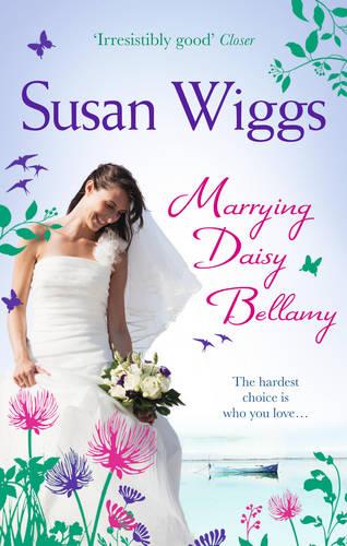 Marrying Daisy Bellamy (The Lakeshore Chronicles)
