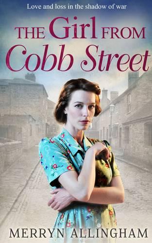 The Girl from Cobb Street (Daisys War 1)