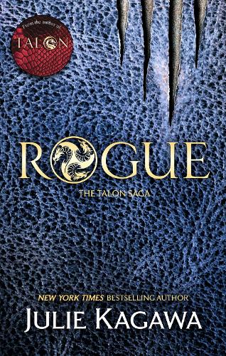 Rogue (The Talon Saga)