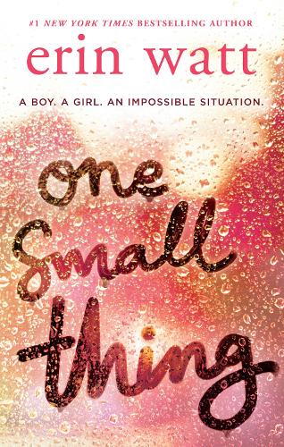 One Small Thing: the gripping new page-turner essential for summer reading 2018!